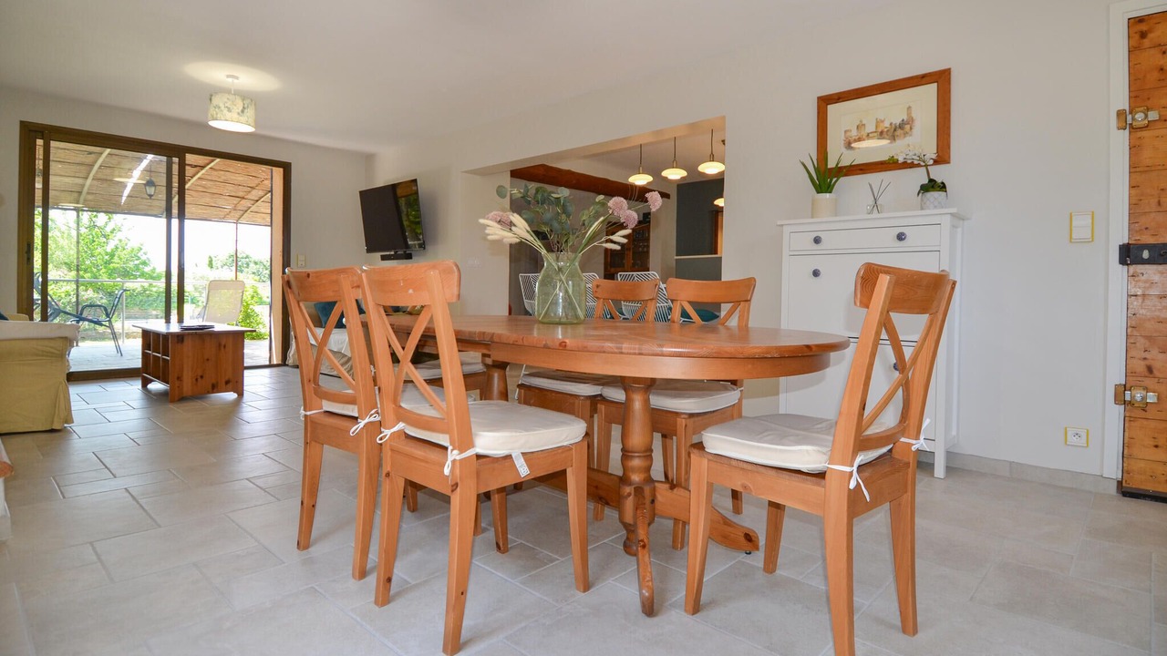 Photo of Bedroom in Saint-Siffret