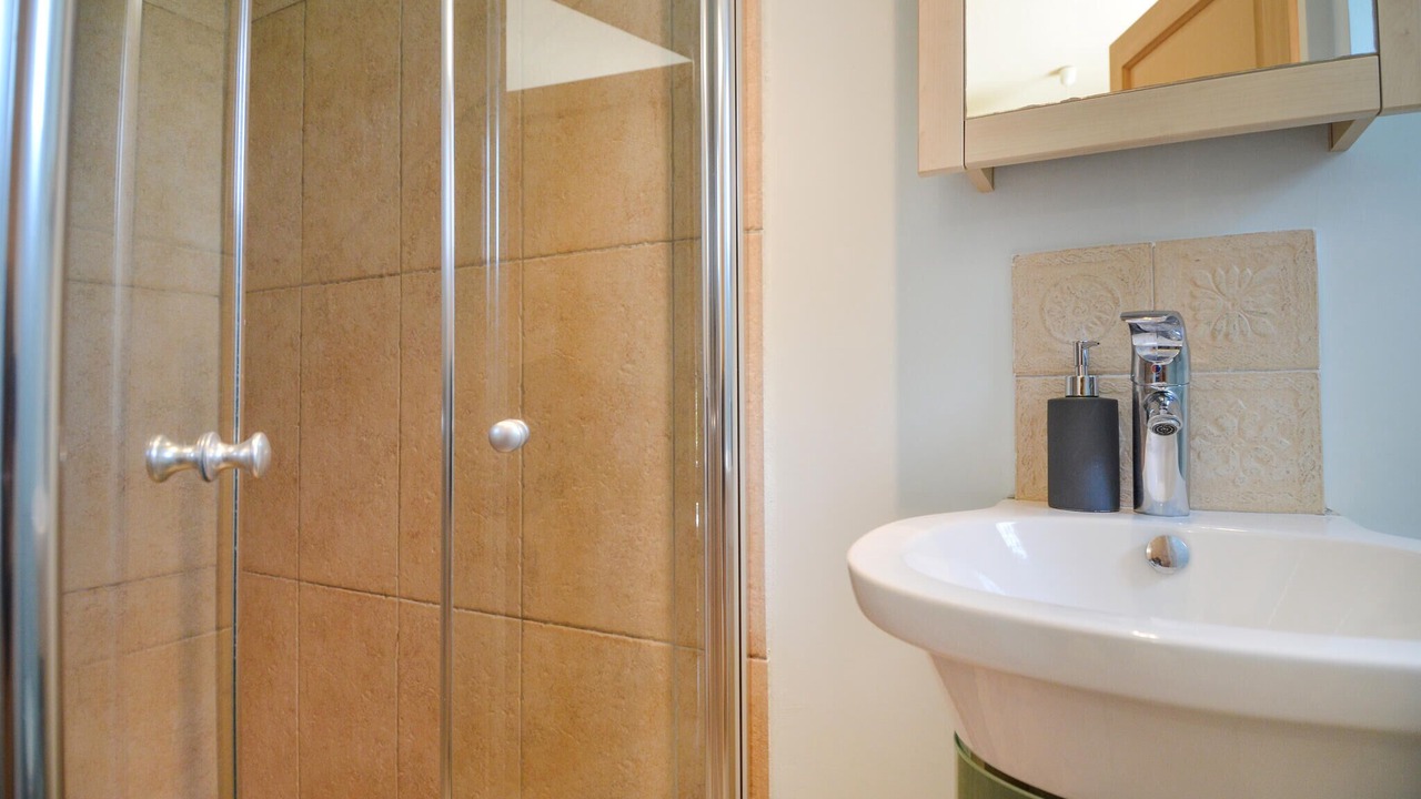 Photo of Bathroom in Saint-Siffret