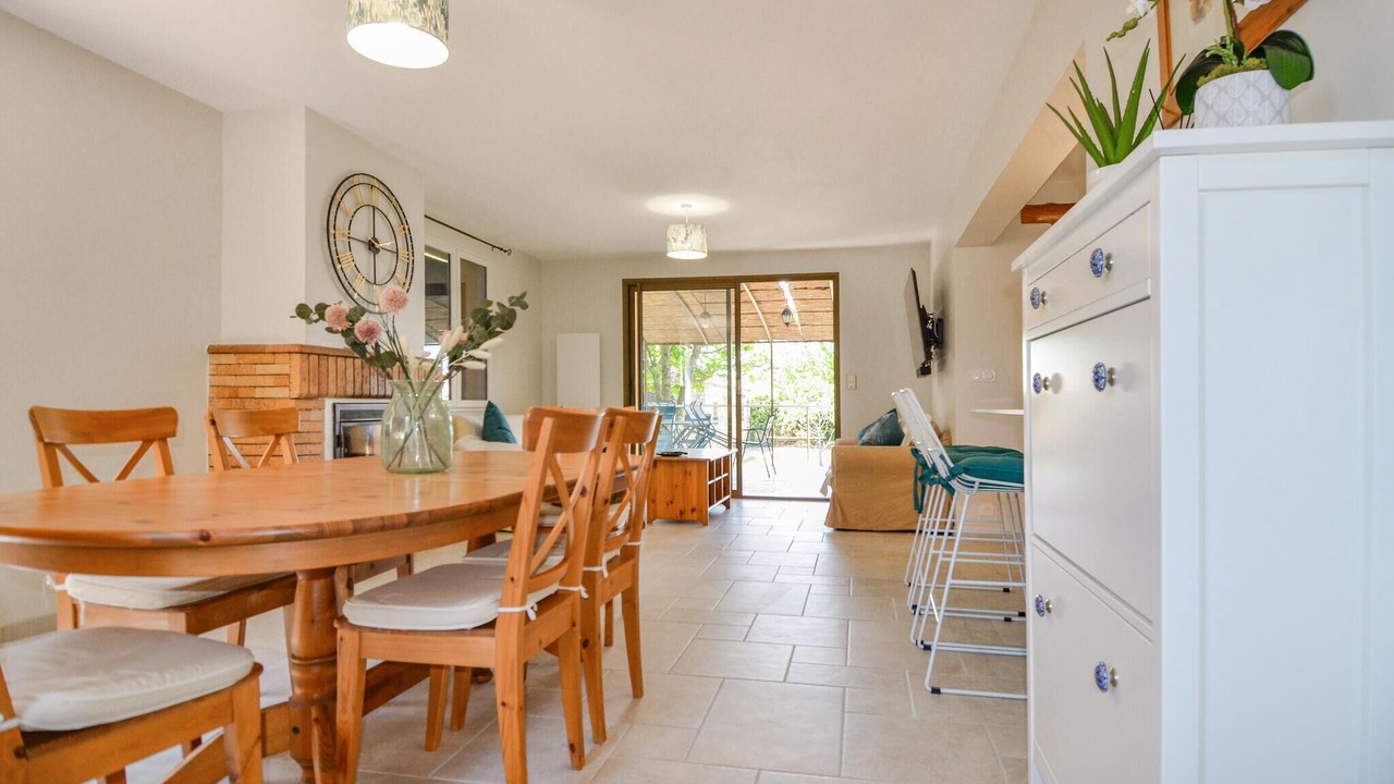 Photo of Bedroom in Saint-Siffret