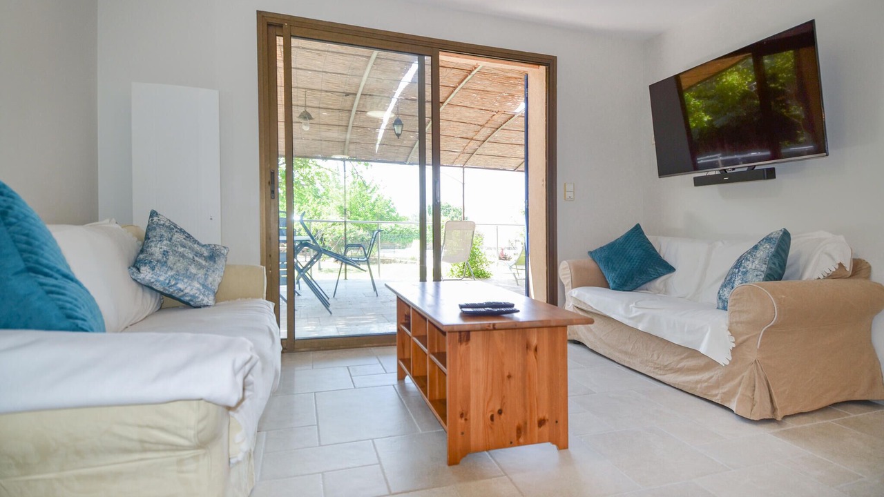 Photo of Bedroom in Saint-Siffret