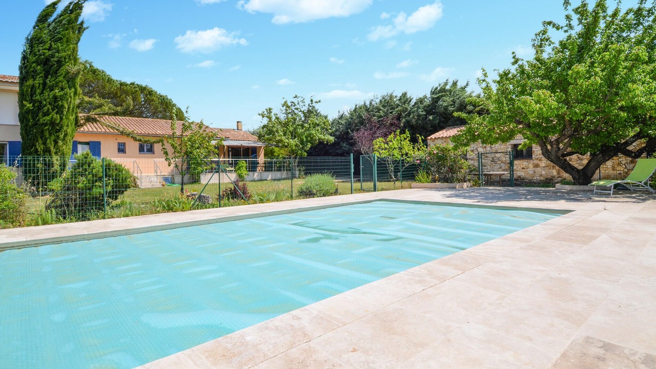 Photo of Outdoor in Saint-Siffret