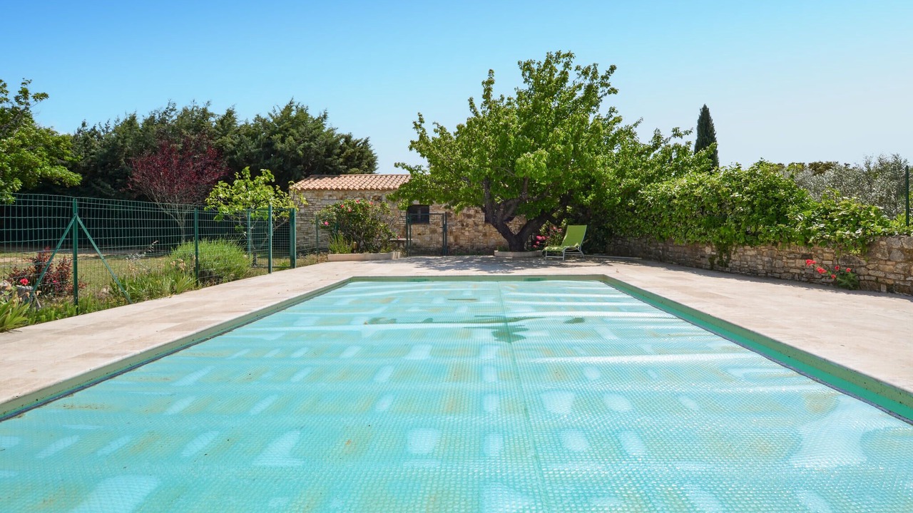 Photo of Outdoor in Saint-Siffret