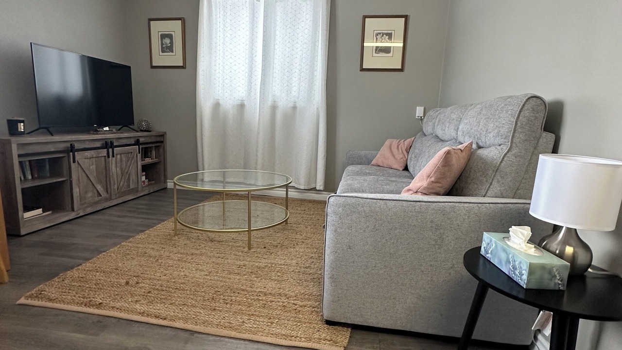 Photo of Livingroom in Bancroft