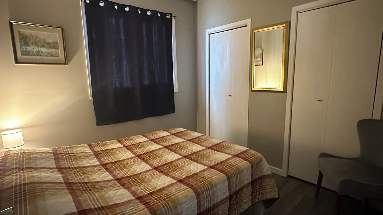Photo of Bedroom in Bancroft