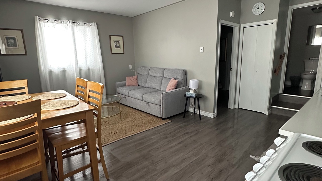 Photo of Livingroom in Bancroft