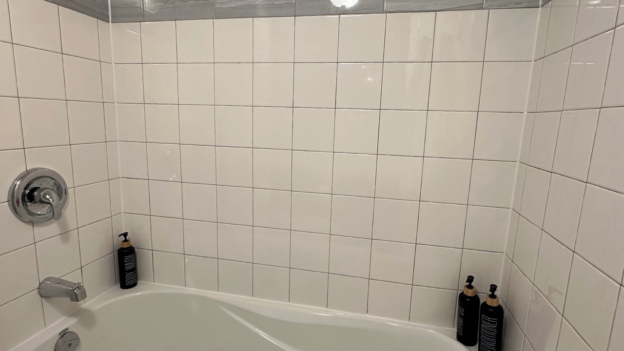 Photo of Bathroom in Bancroft