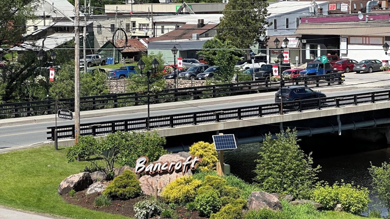 Photo of Others in Bancroft