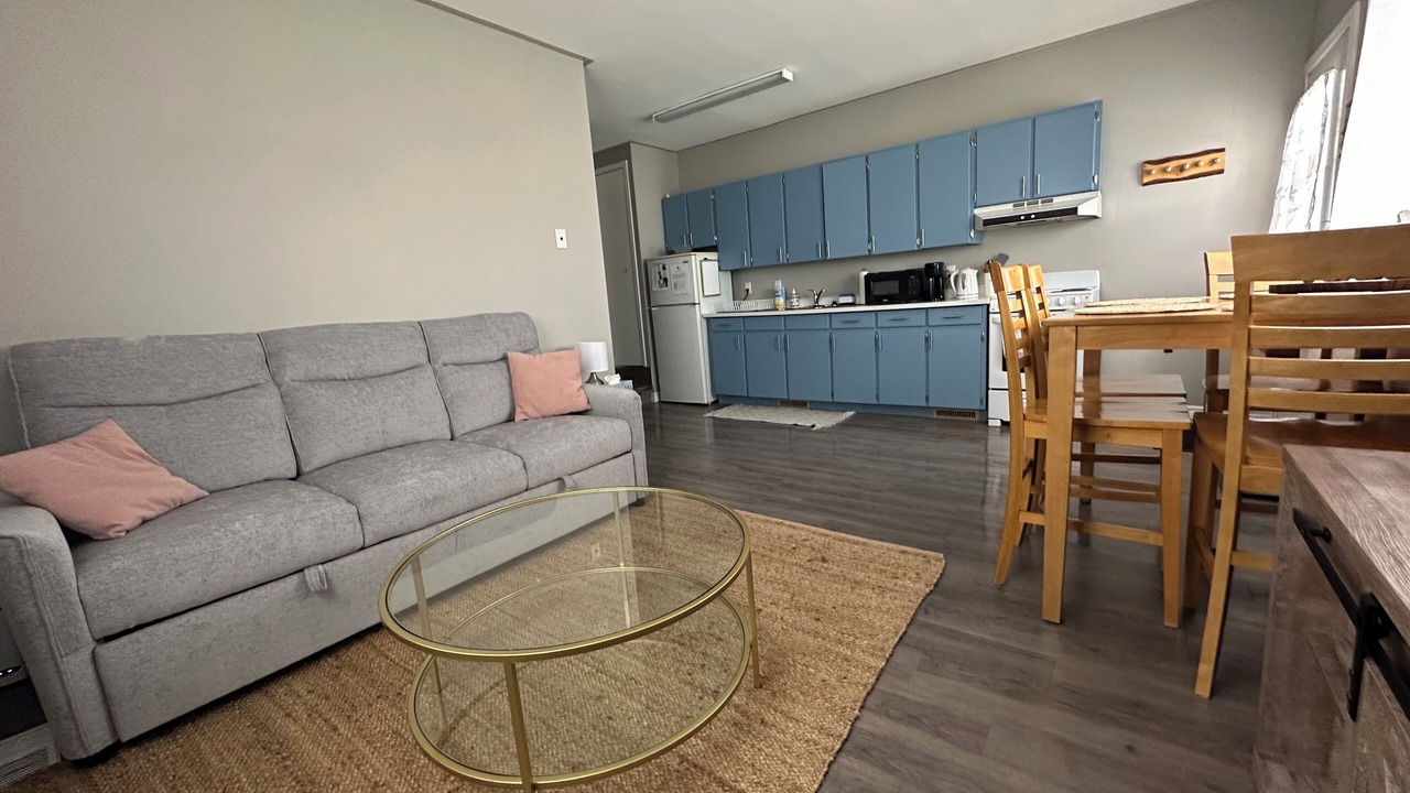 Photo of Livingroom in Bancroft