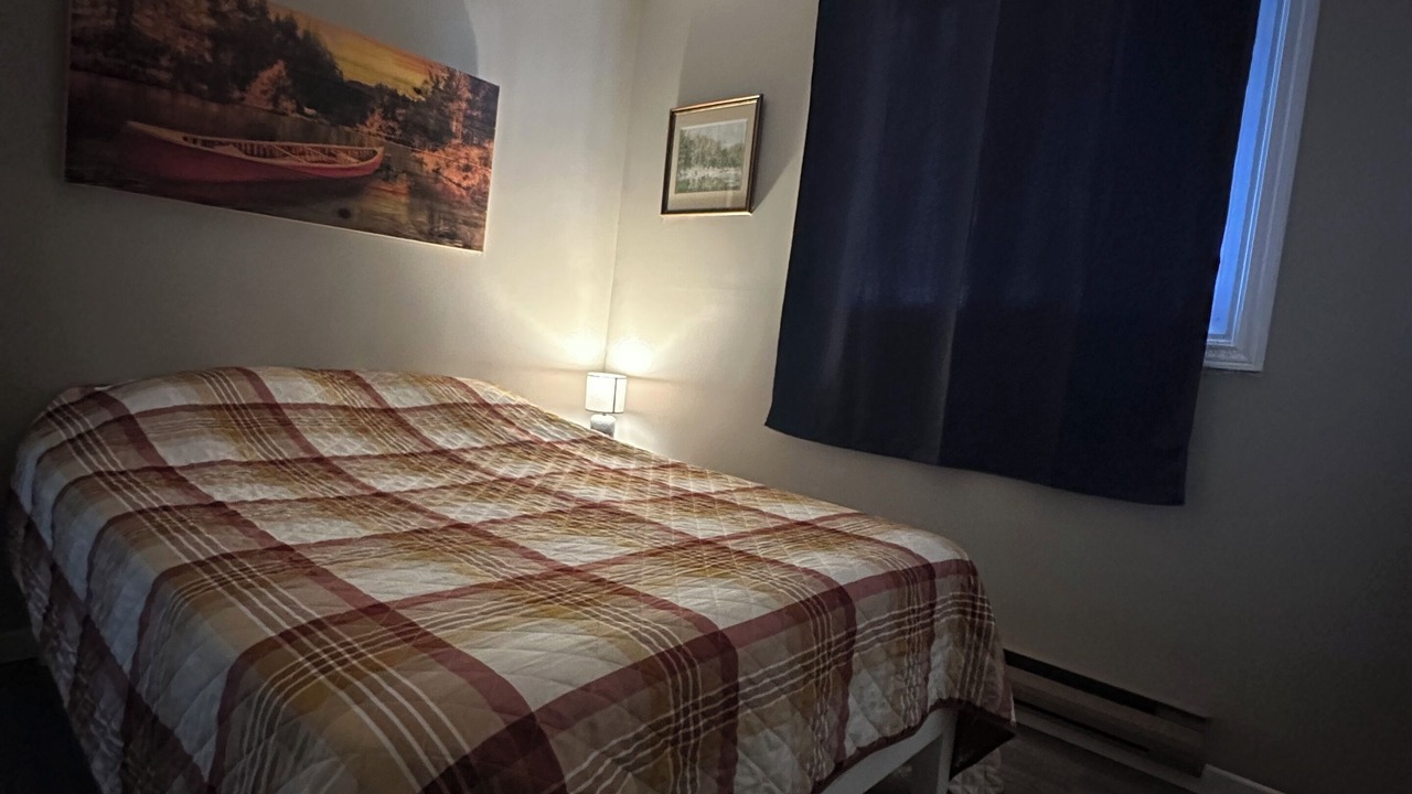 Photo of Bedroom in Bancroft