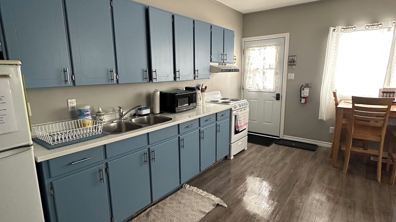 Photo of Kitchen in Bancroft