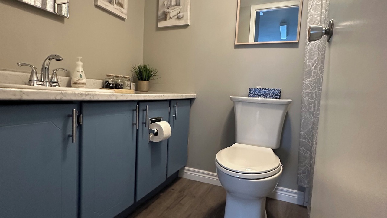 Photo of Bathroom in Bancroft