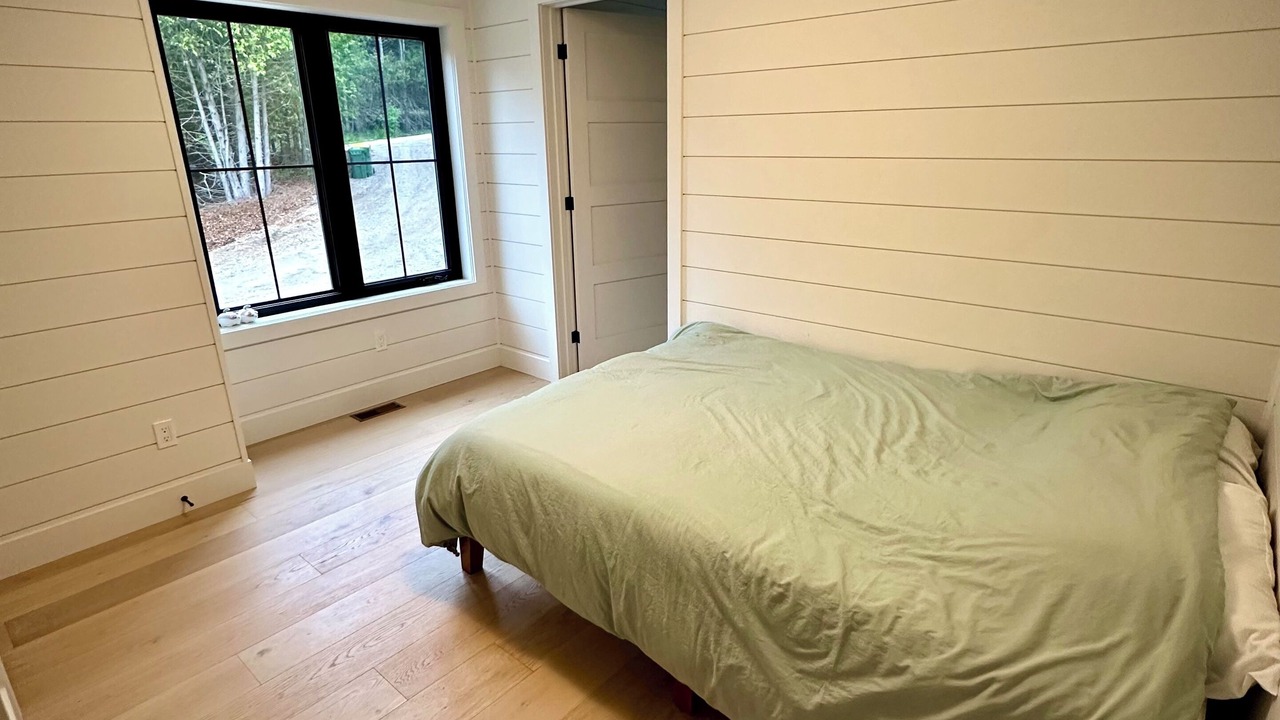 Photo of Bedroom in Eugenia