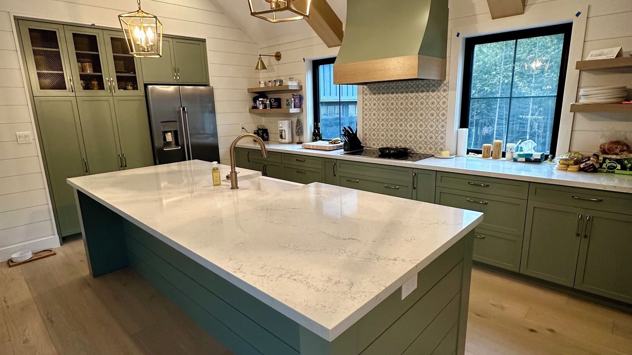 Photo of Kitchen in Eugenia