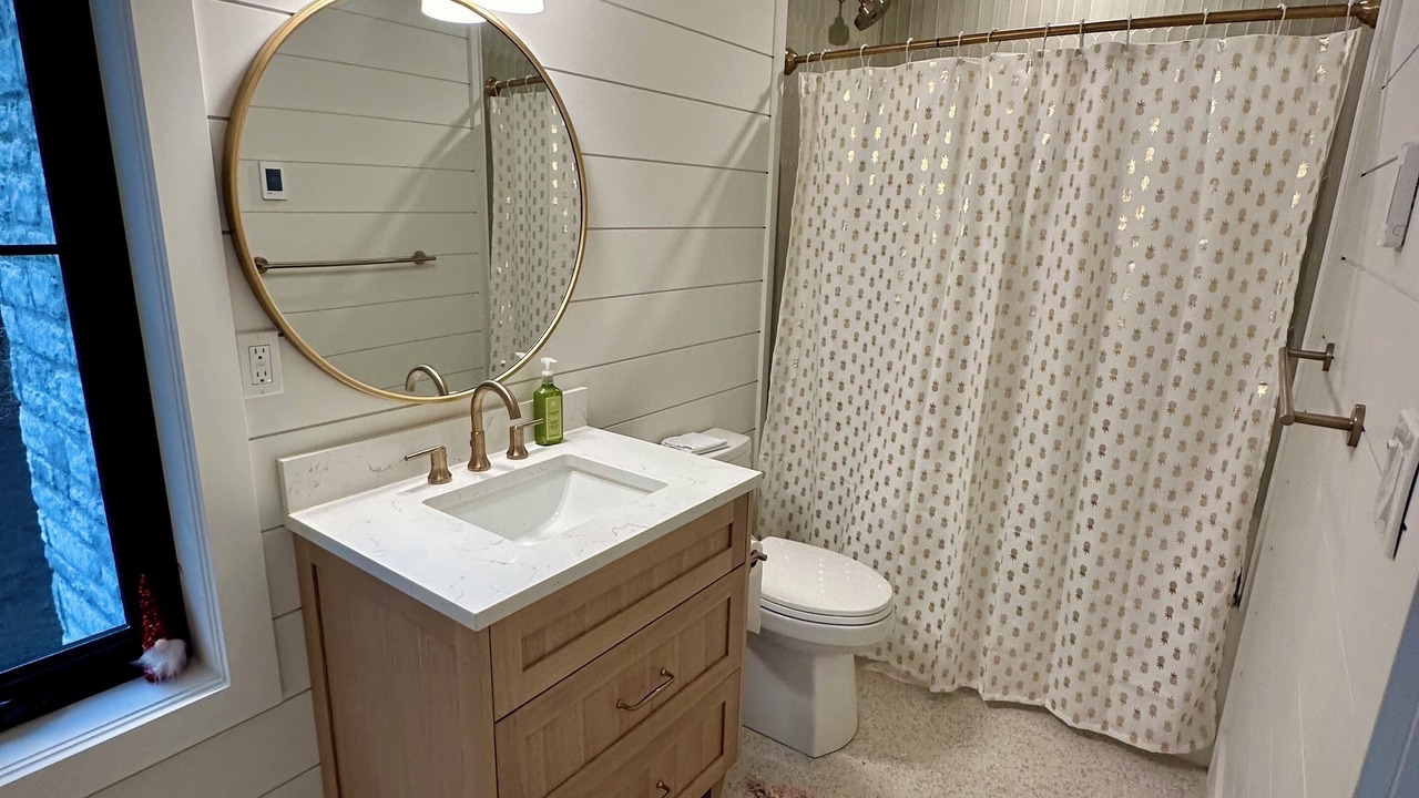 Photo of Bathroom in Eugenia