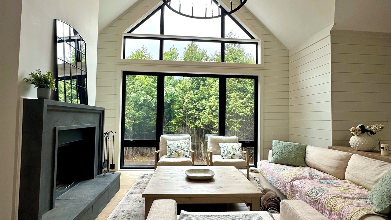 Photo of Livingroom in Eugenia