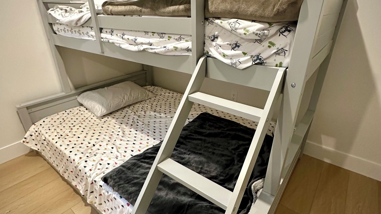 Photo of Bedroom in Eugenia