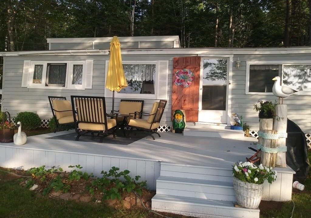 Photo of Outdoor in Woodstock
