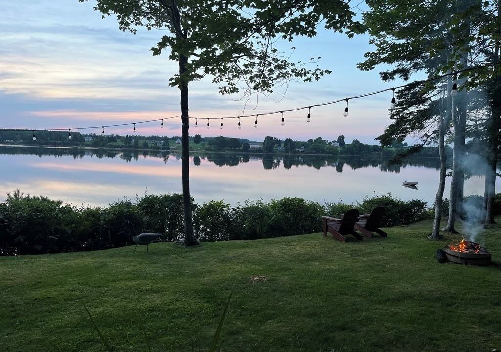 Photo of Outdoor in Woodstock