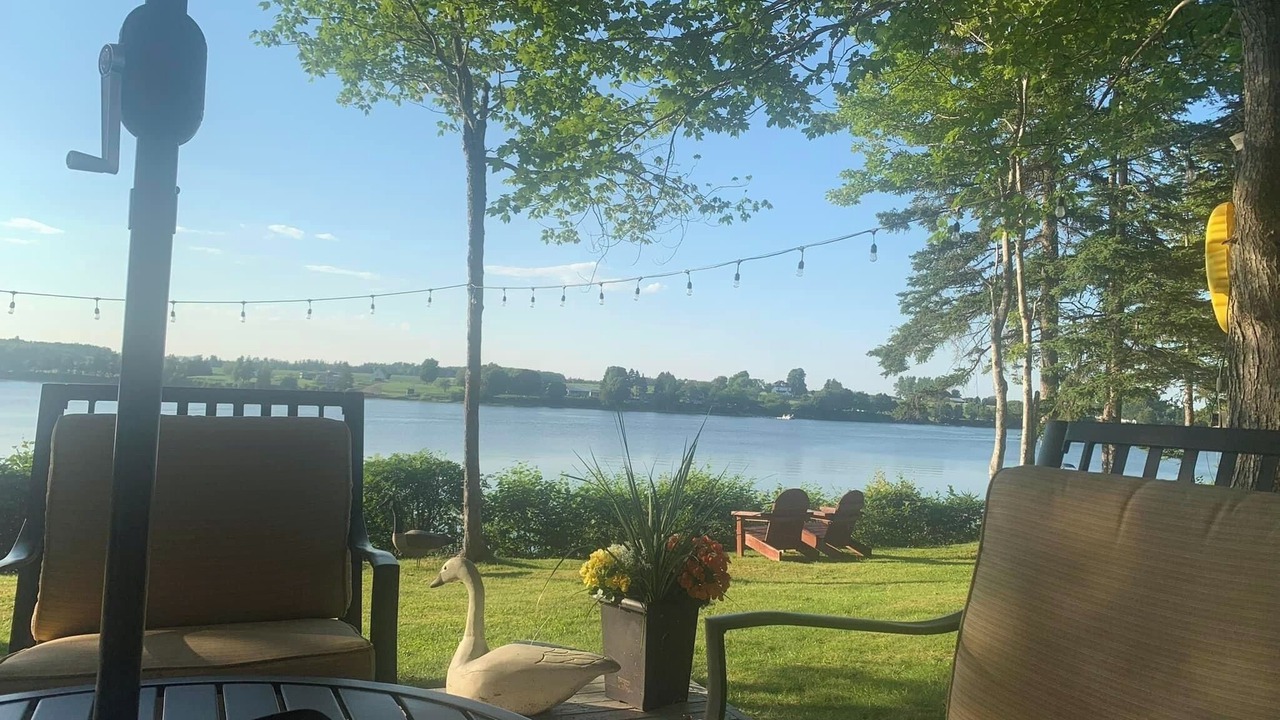Photo of Patio Balcony in Woodstock