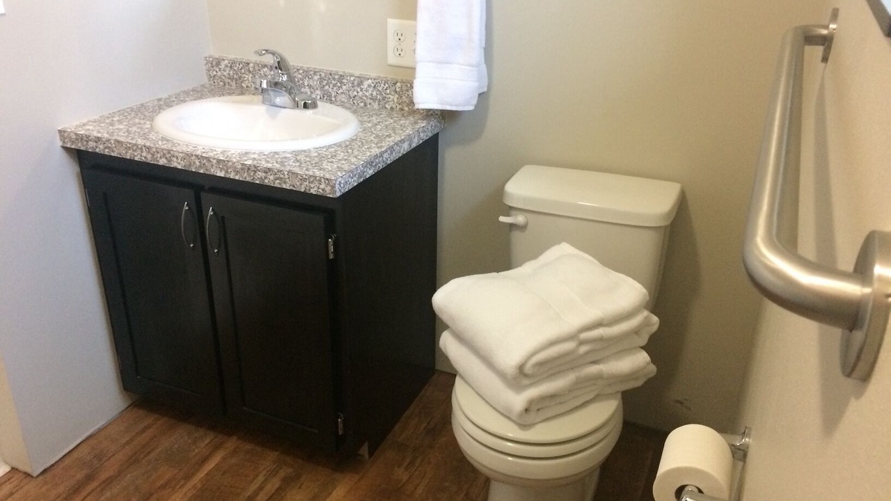 Photo of Bathroom in Hermosa