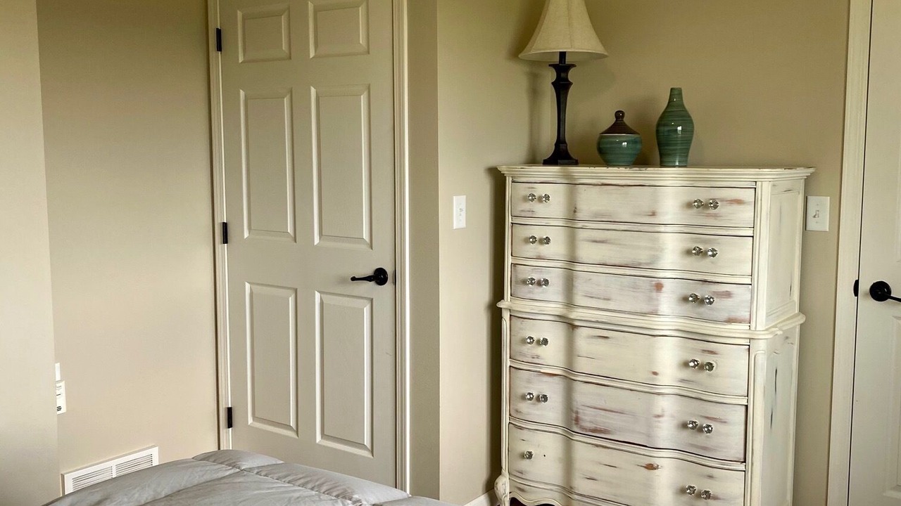 Photo of Bedroom in Hermosa