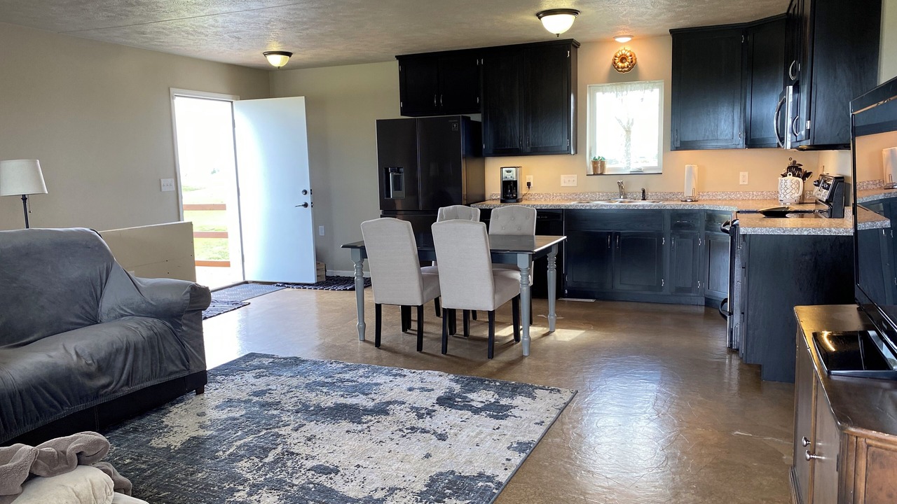 Photo of Livingroom in Hermosa