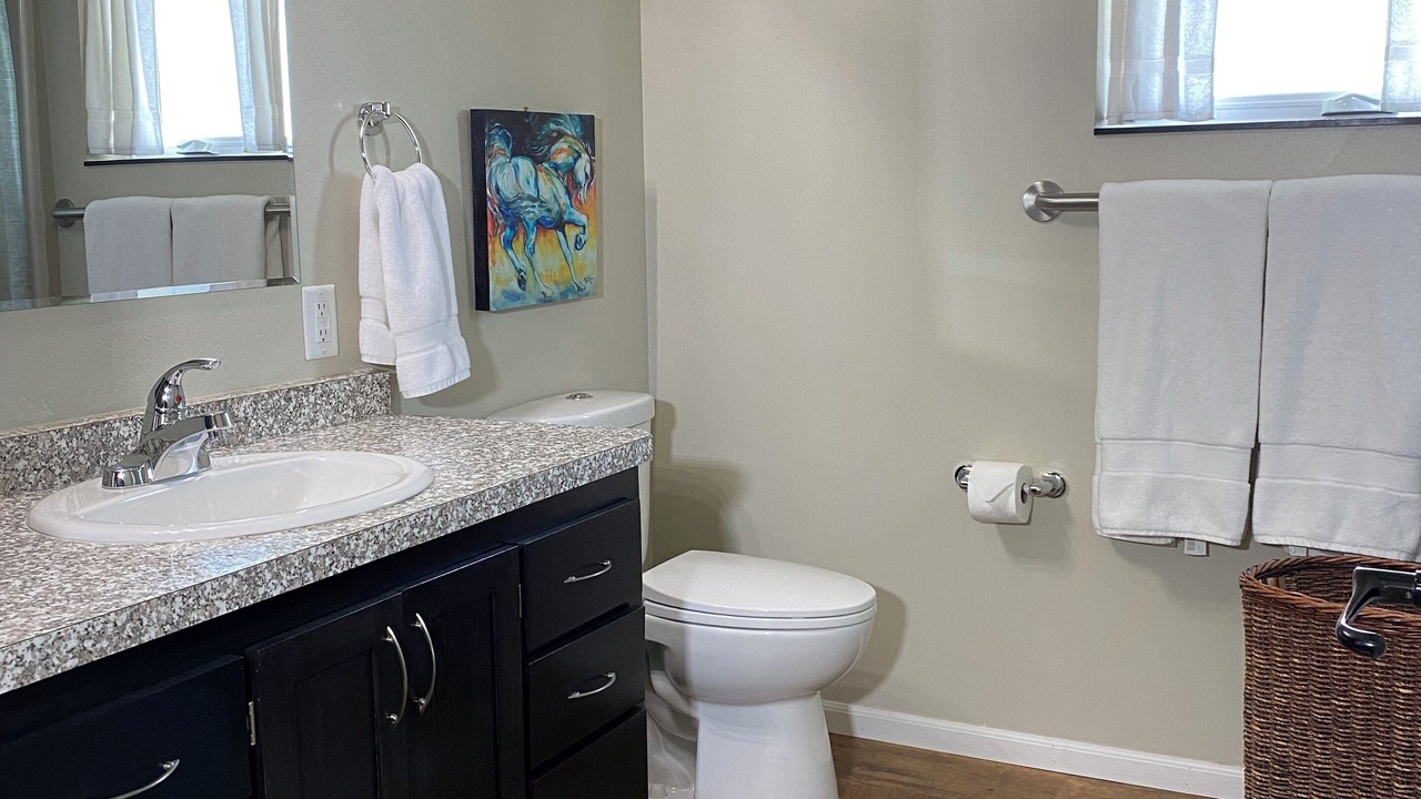 Photo of Bathroom in Hermosa