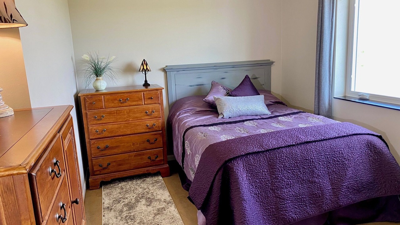 Photo of Bedroom in Hermosa