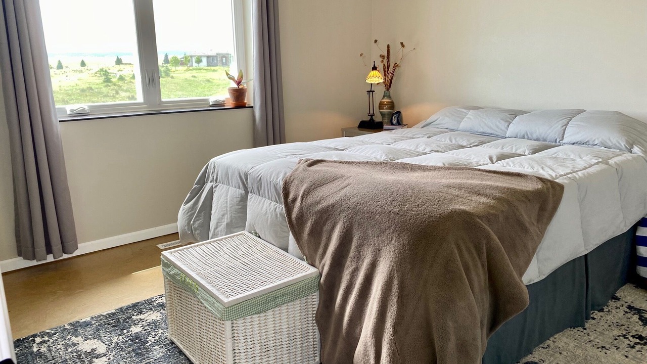 Photo of Bedroom in Hermosa
