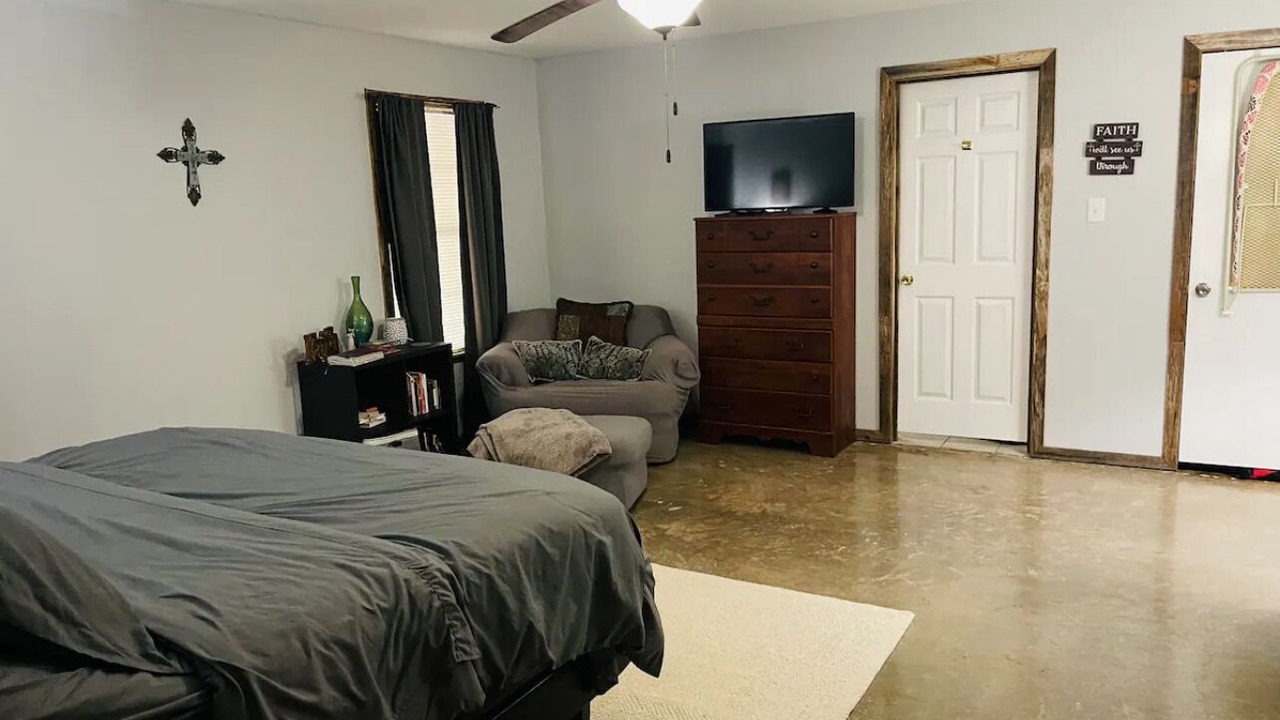 Photo of Bedroom in Bulverde