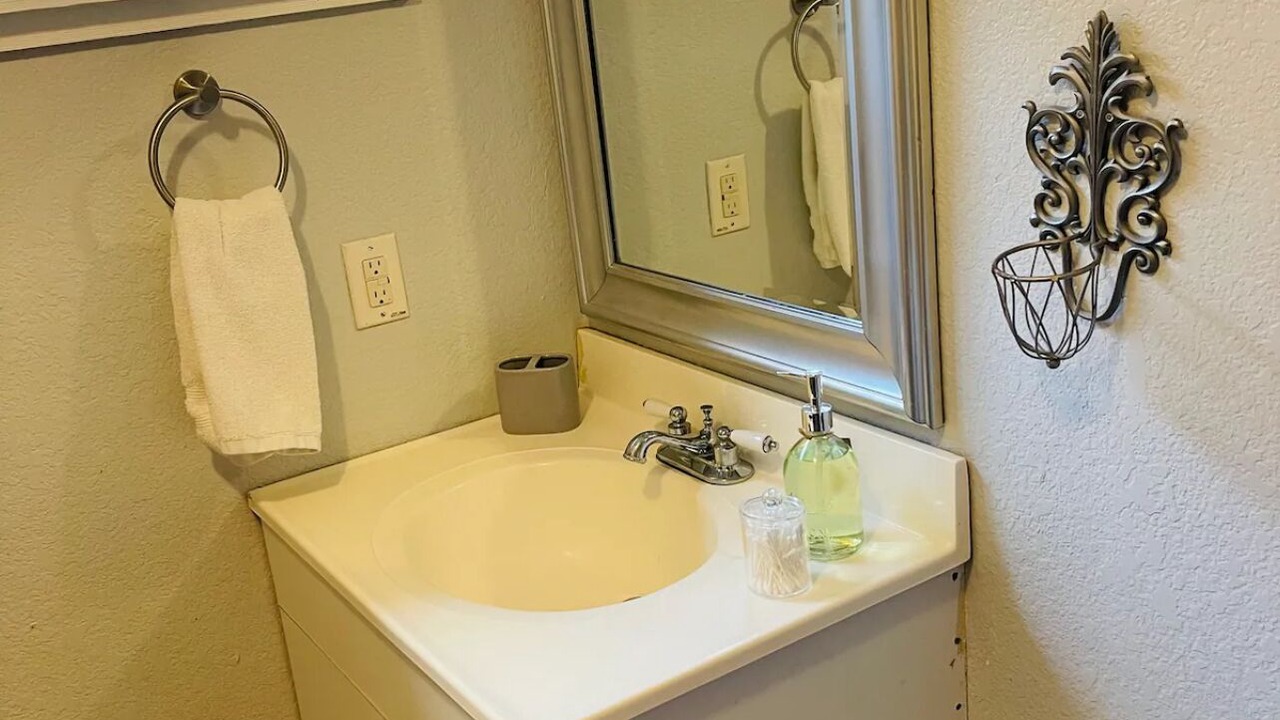 Photo of Bathroom in Bulverde
