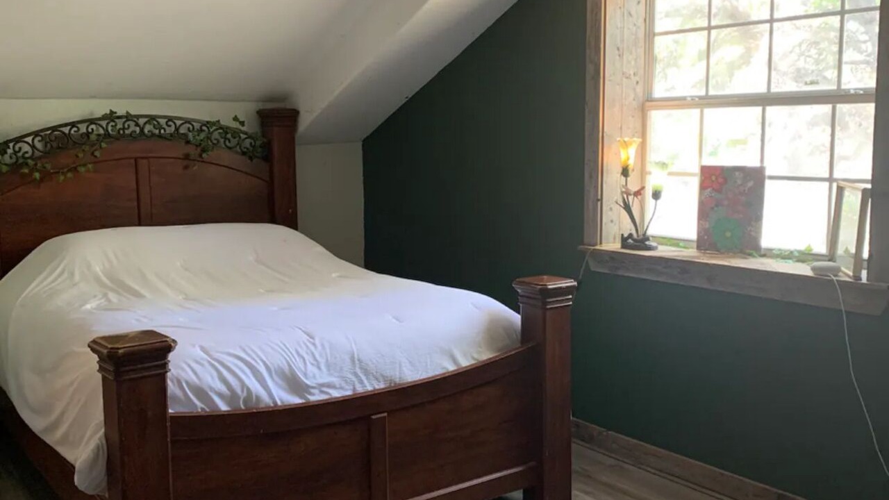 Photo of Bedroom in Bulverde
