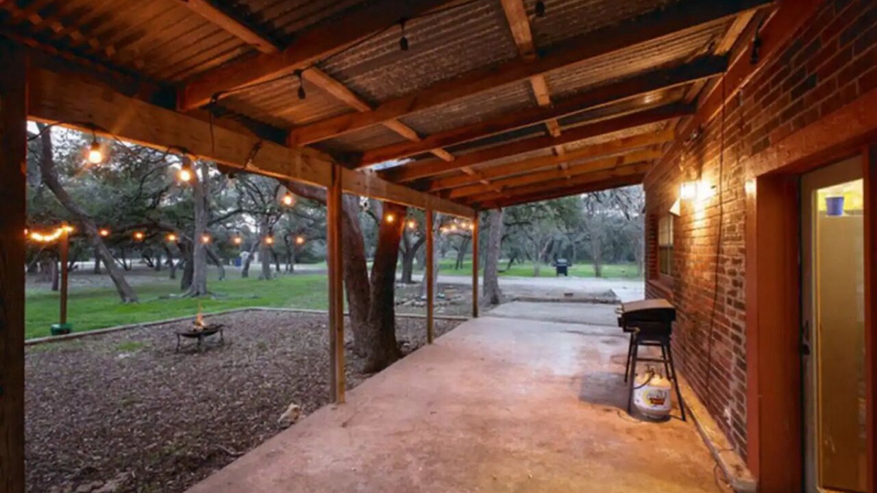 Photo of Patio Balcony in Bulverde