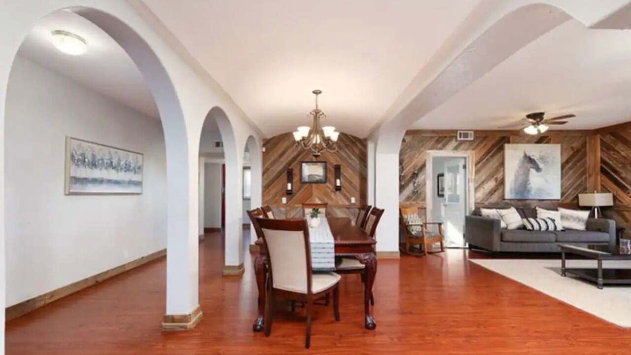 Photo of Livingroom in Bulverde