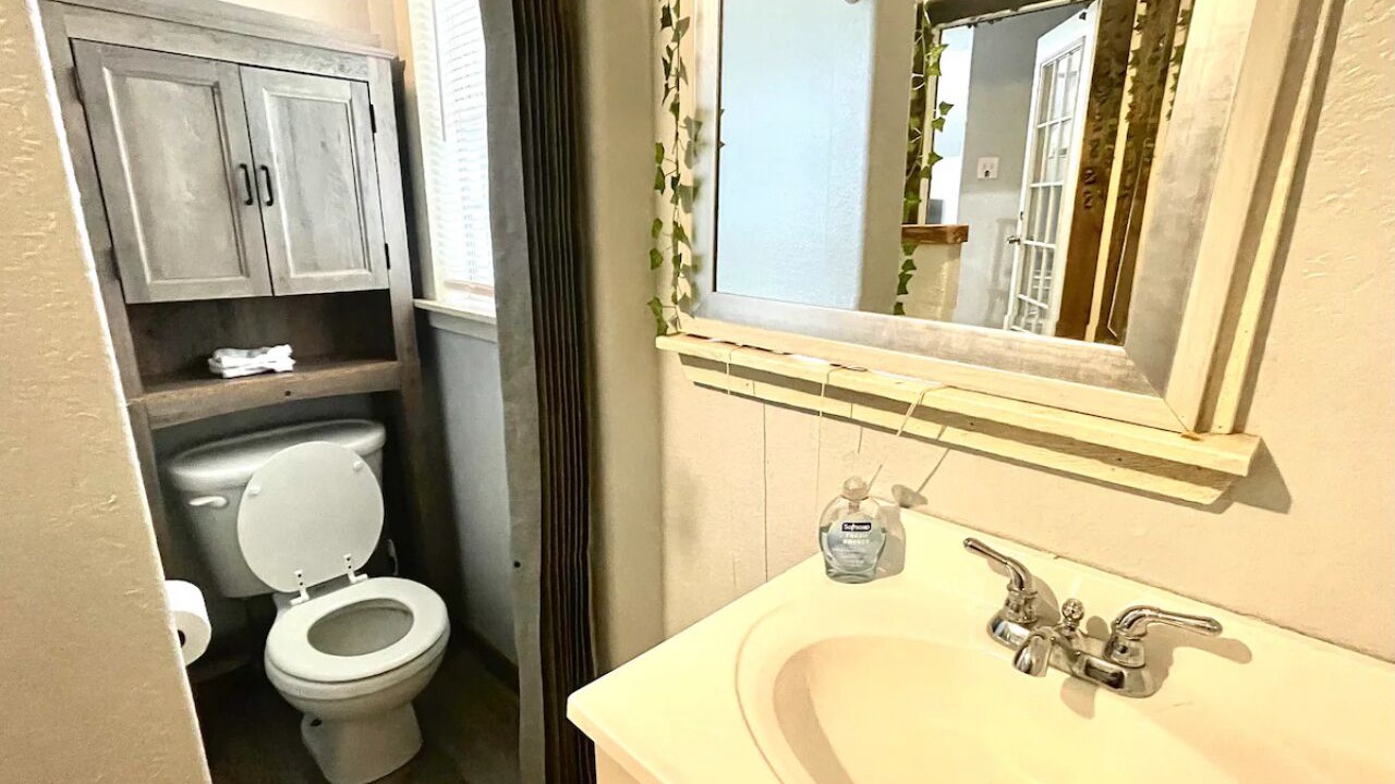 Photo of Bathroom in Bulverde