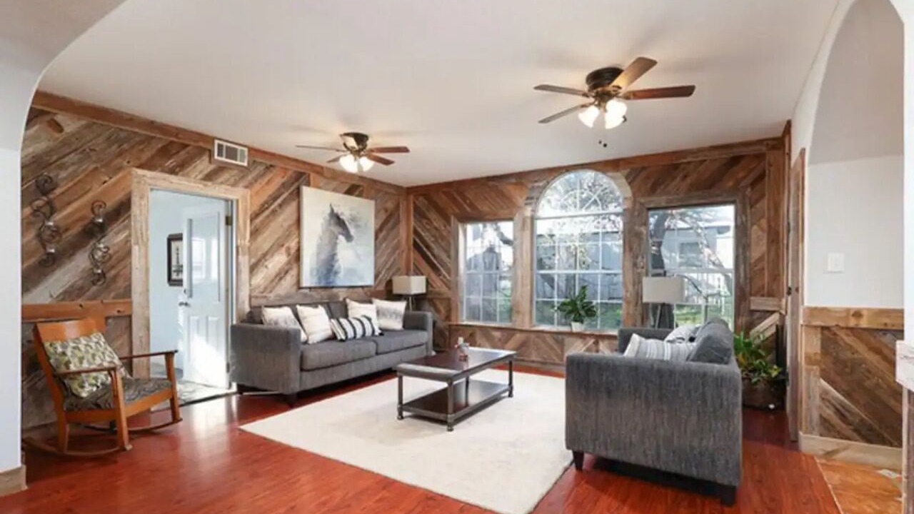Photo of Livingroom in Bulverde