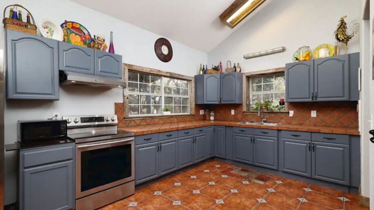Photo of Kitchen in Bulverde