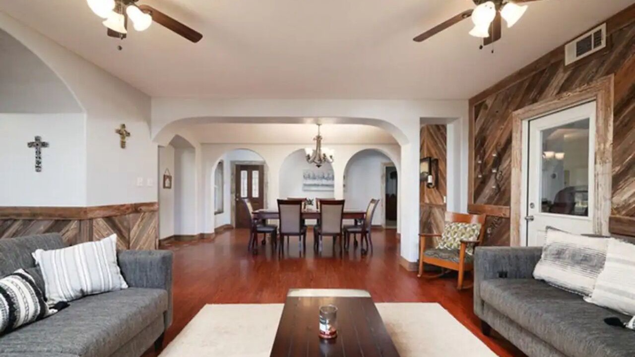 Photo of Livingroom in Bulverde