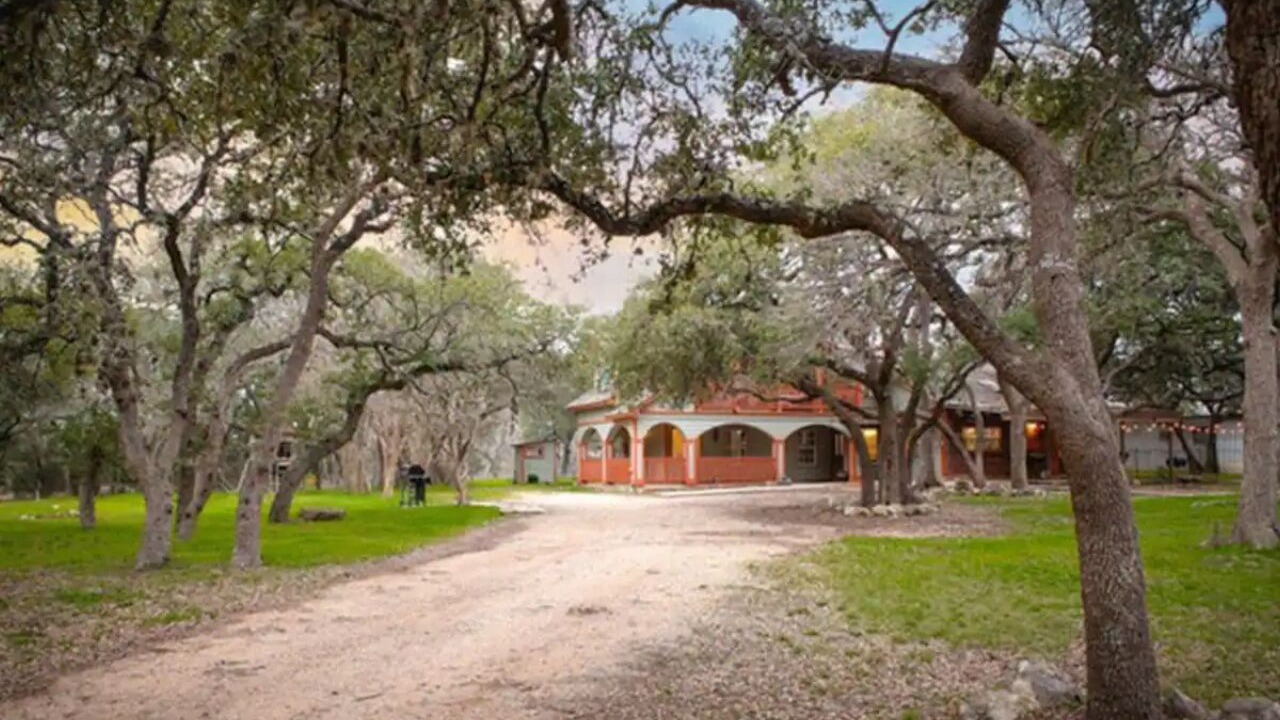Photo of Outdoor in Bulverde