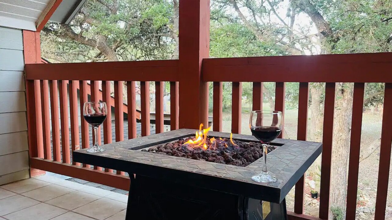 Photo of Outdoor in Bulverde