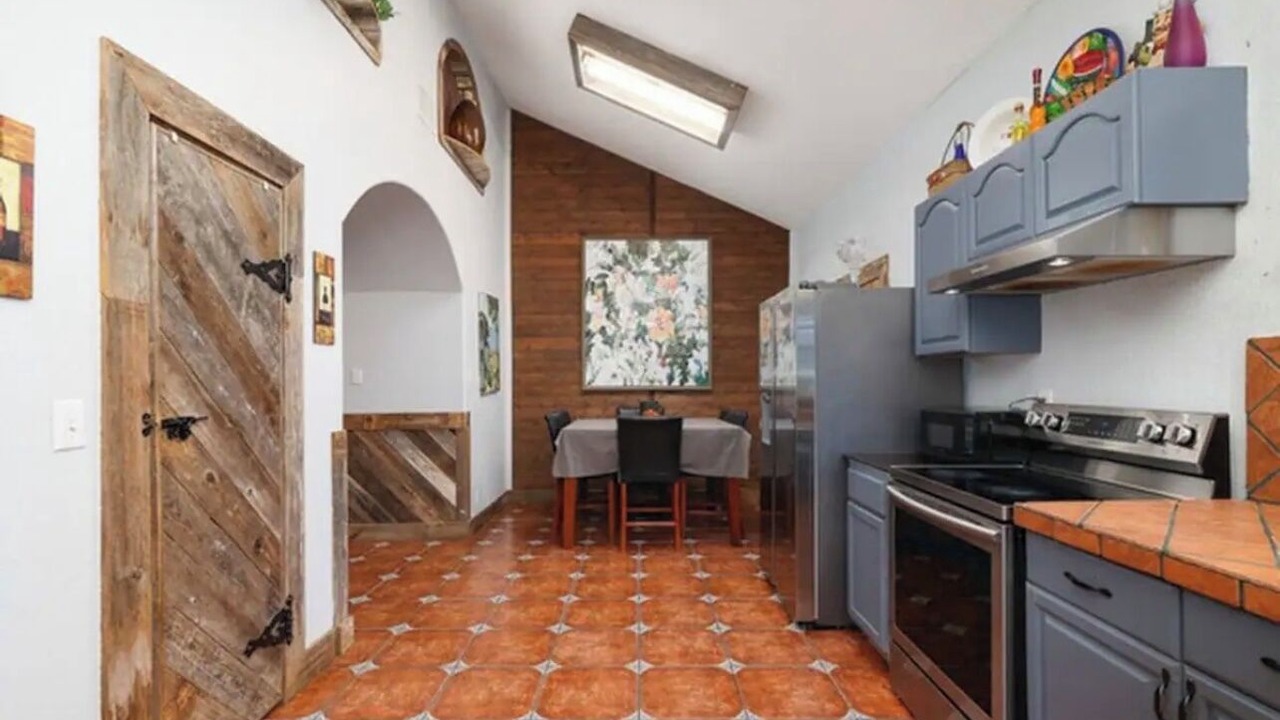 Photo of Kitchen in Bulverde