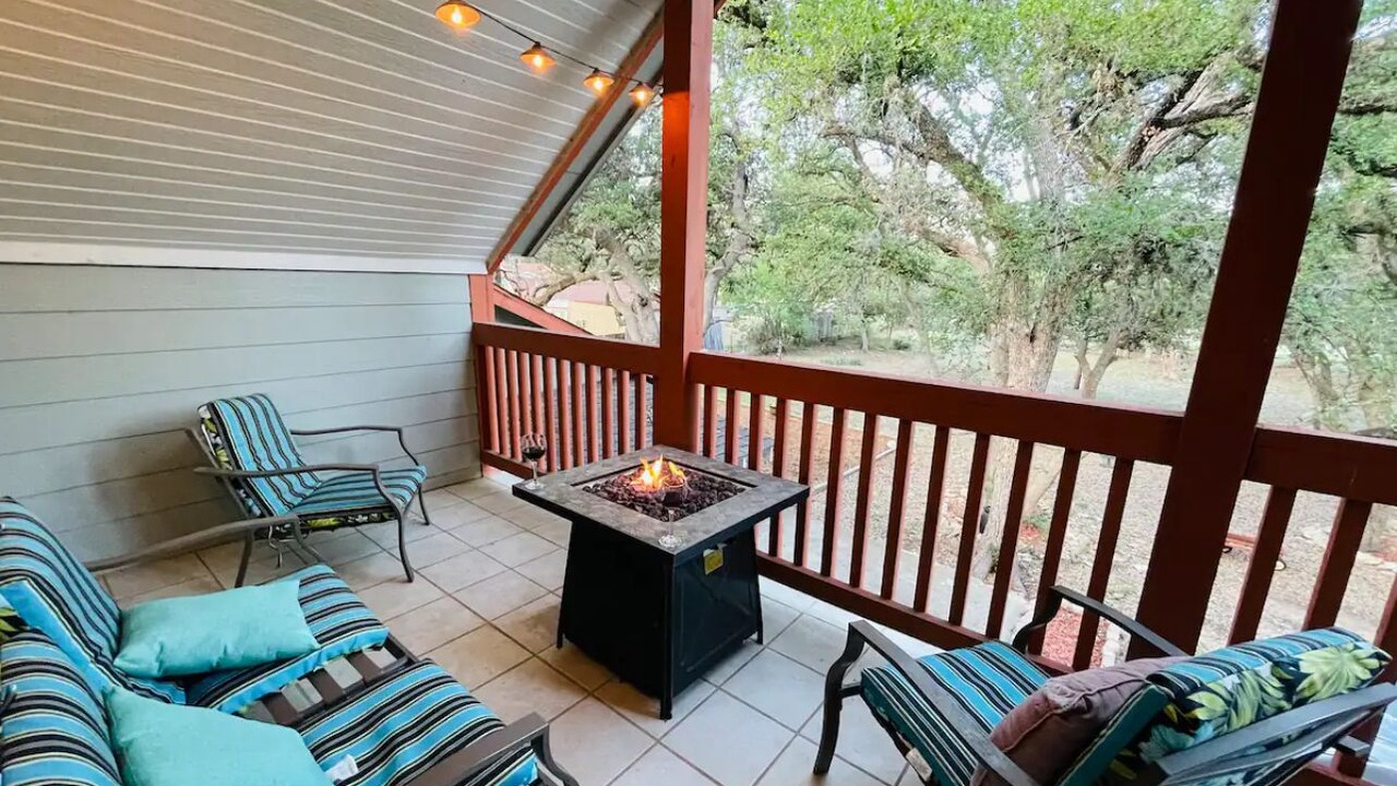 Photo of Outdoor in Bulverde