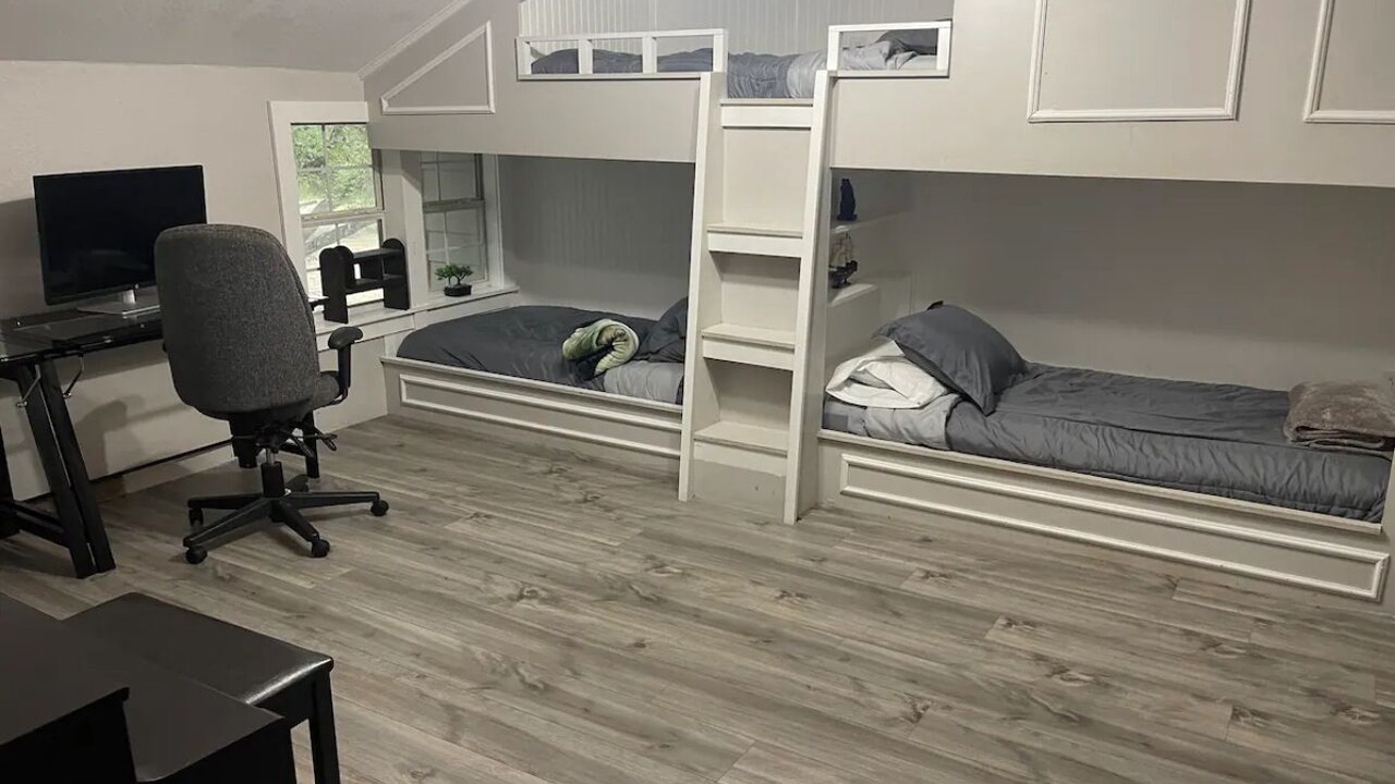 Photo of Bedroom in Bulverde
