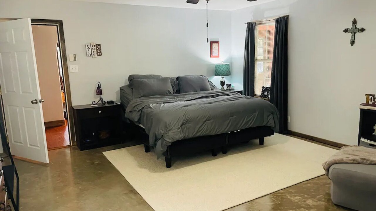 Photo of Bedroom in Bulverde