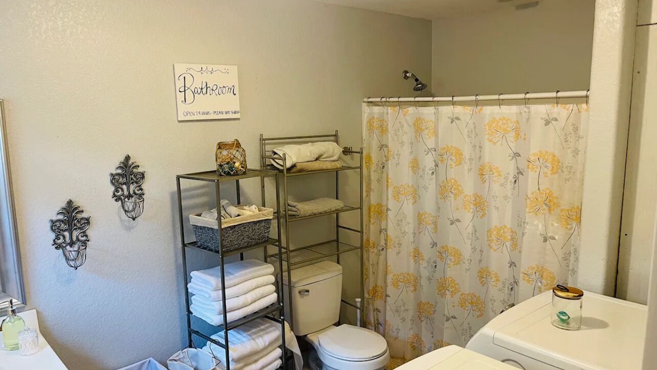 Photo of Bathroom in Bulverde