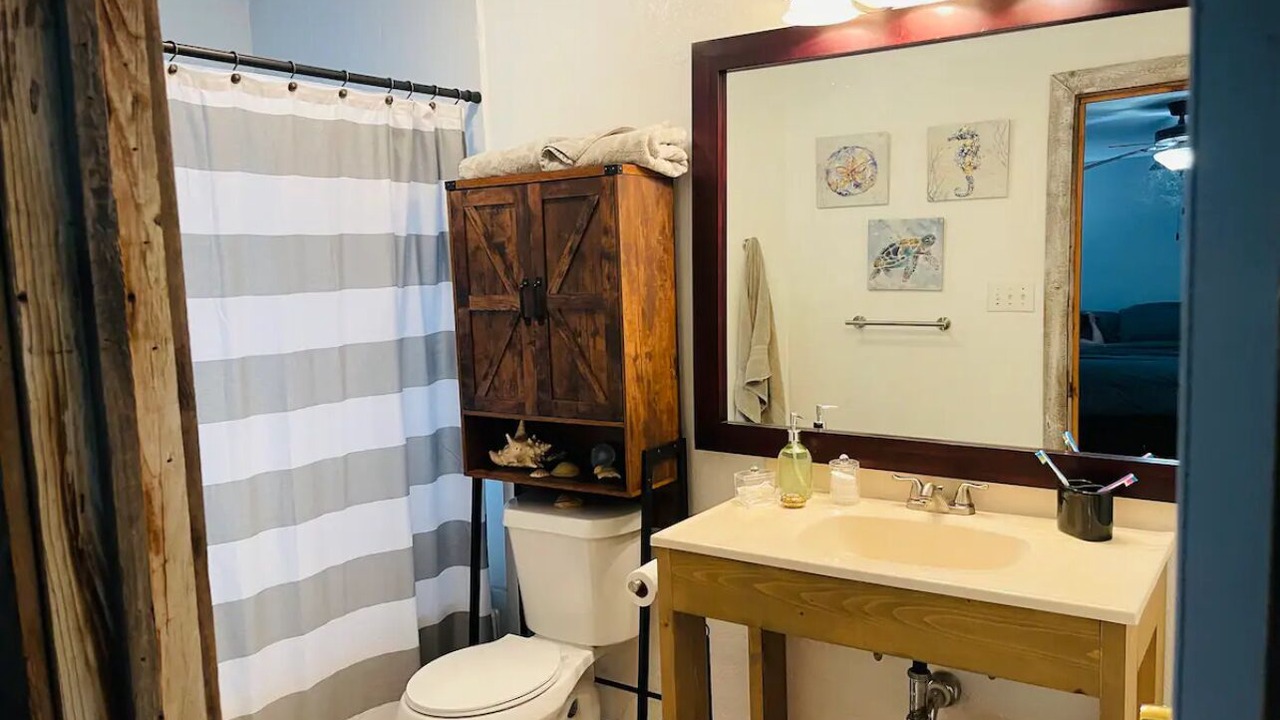Photo of Bathroom in Bulverde