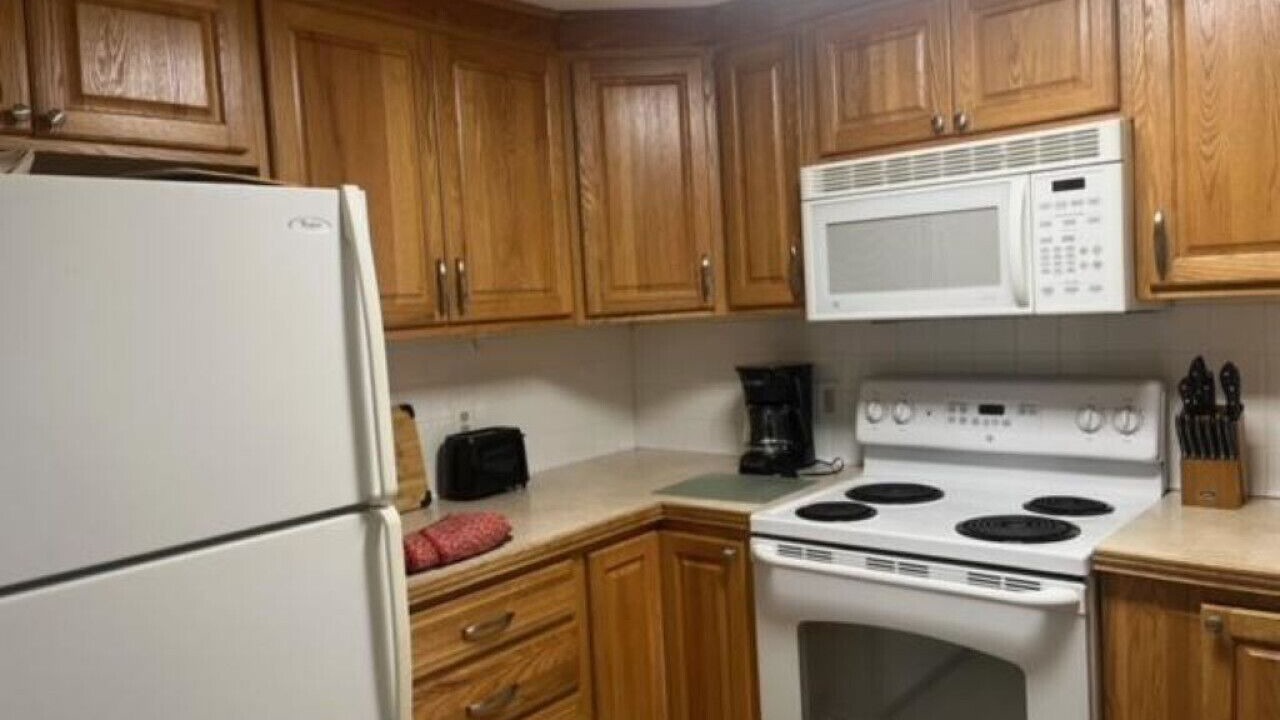 Photo of Kitchen in Skaneateles