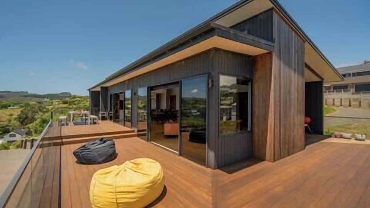 Photo of Patio Balcony in Rings Beach