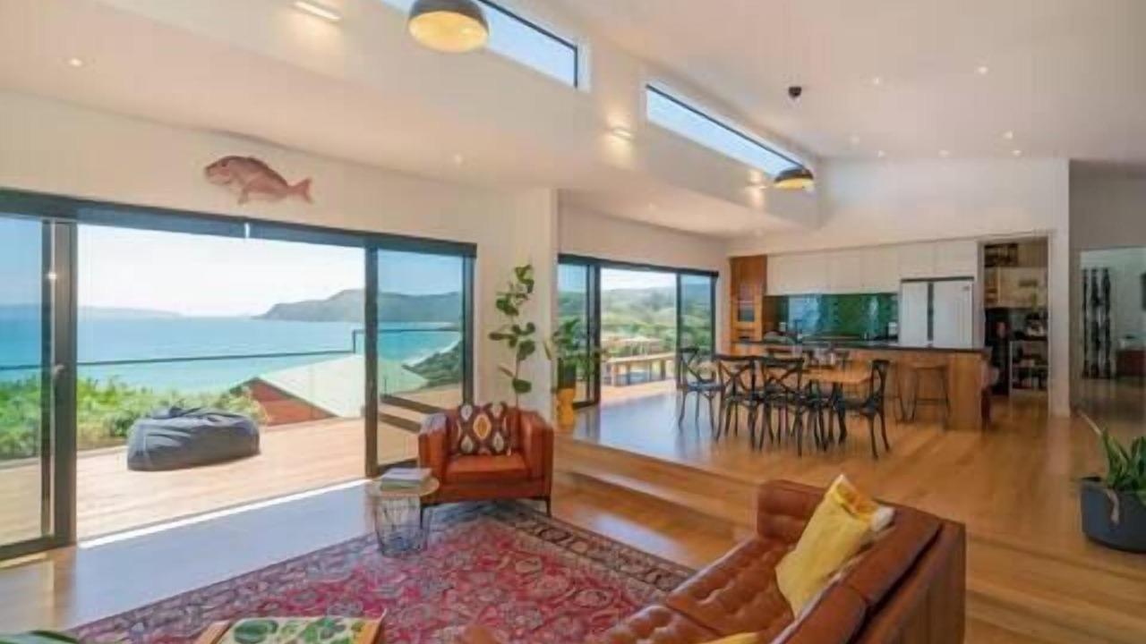 Photo of Livingroom in Rings Beach