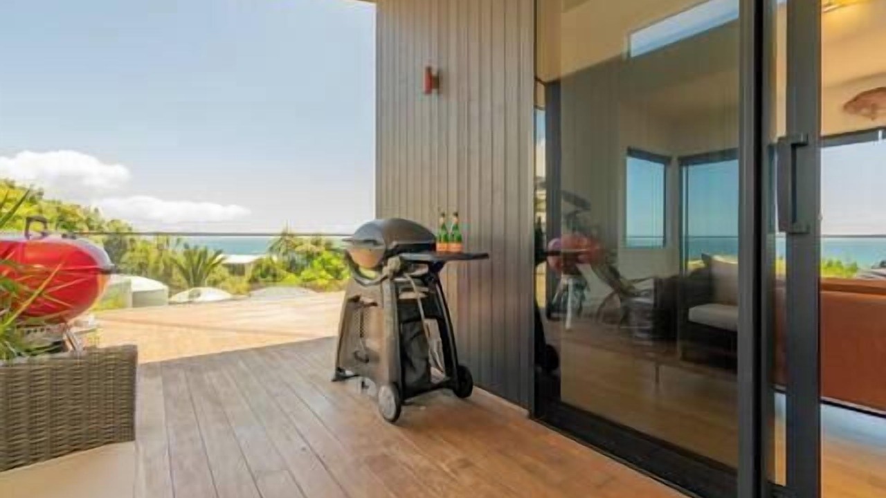 Photo of Patio Balcony in Rings Beach